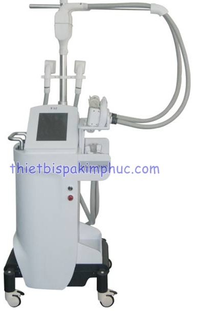 Máy Giảm Béo Quang Đông V12
