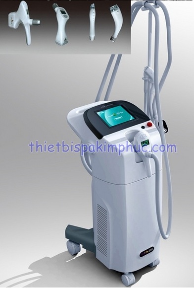 Máy Giảm Béo Toàn Thân VShape-V8