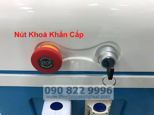 Máy Triệt Lông OPT SHR