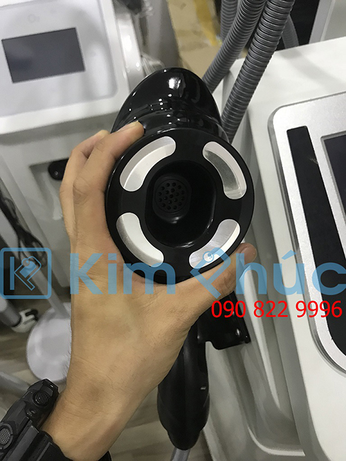 M&aacute;y giảm b&eacute;o D2 Cavi