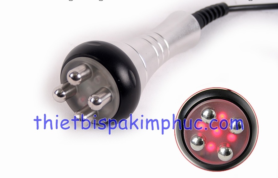  máy giảm béo toàn thân kp20