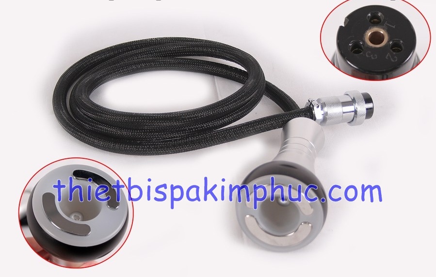  máy giảm béo toàn thân kp20