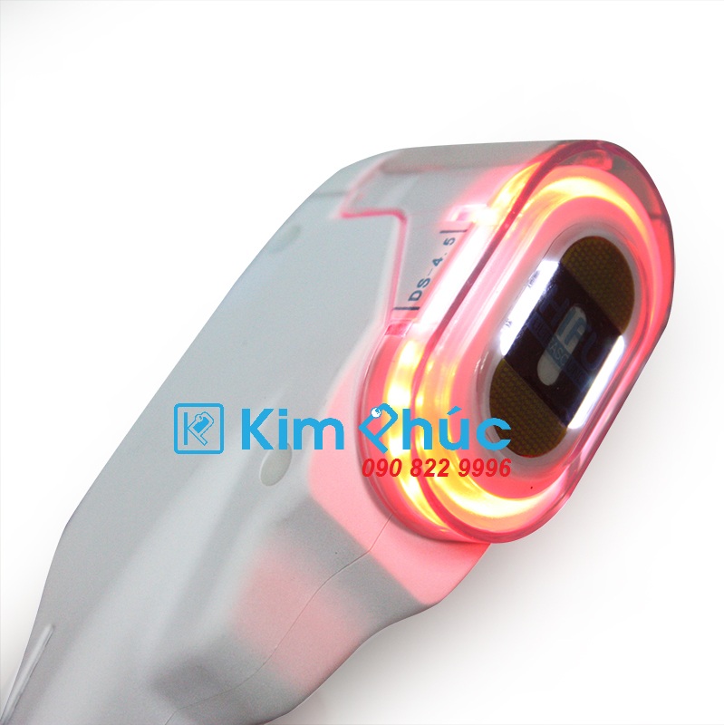 máy nâng cơ mặt hifu