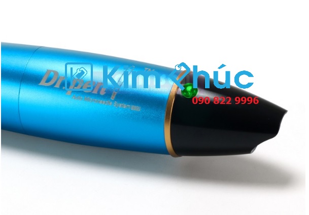  Máy vi kim Dr Pen A1 có pin