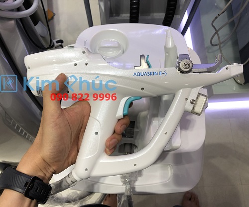 Súng Tiêm Dưỡng Chất Aqua Skin 2 Hàn Quốc